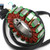 Magneto Generator Engine Stator Coil Fit For Suzuki DR200SE 1996-2013 DR125SE 1994-2002