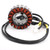 Magneto Generator Engine Stator Coil Fit For Honda VT125 /C2 Shadow 125 1999-2007 XL125V XLV125 Varadero 125 JC32 2001-2006