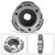 Wet Clutch Shoe Carrier Assy With Springs Fit For Honda NSS CN CH Forza / Reflex / Jazz / Elite / Helix 250