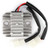 Voltage Regulator Rectifier 12V Fit For Yamaha XT600 XT600 N/H 43F XT600Z Tenere