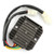 Voltage Regulator Rectifier Fit For Honda NX500 Dominator 1988-1994 NX650 1988 NX650 Dominator 1989-1994 Voltage Regulator Rectifier Fit For Honda NX500 Dominator 1988-1994 NX650 1988 NX650 Dominator 1989-1994