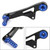 CNC Aluminum Gear Shift Foot Lever Pedal Fit For BMW R1250GS / R1250GS Adventure 2019+ BLUE