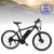 250W 36V 7.5-8AH Adult Electric Mountain Bike 26" 24 Speed Bicycle MTB E-bike