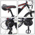 250W 36V 7.5-8AH Adult Electric Mountain Bike 26" 24 Speed Bicycle MTB E-bike