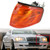 Pair Corner Lights Turn Signal Lamps Fit For Mercedes Benz C Class W202 1994-2000 Pair Corner Lights Turn Signal Lamps Fit For Mercedes Benz C Class W202 1994-2000
