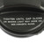 Car Fuel Tank Cover Gas Cap LR053665 Fit For Land Rover Range Sport Evoque LR3 LR4