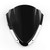 Windshield WindScreen Double Bubble For Suzuki GSXR600750 2008-2009 K8, Black Windshield WindScreen Double Bubble For Suzuki GSXR600750 2008-2009 K8, Black