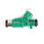 Fuel Injectors 01F023 Fit For Peugeot 1007 206 207 Citroen C2 C3 Nemo 1.1 1.4 1984G0