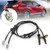 2Pcs Front ABS Wheel Speed Sensor Fit For Nissan Rogue 2.5L X-Trail ALS1658