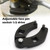 Adjustable Gland Nut Wrench 1266+7463 Spanner Tool Set Fit For Hydraulic Cylinder