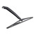 Rear Window Windshield Wiper Arm Blade Set Fit For Renault Clio II 1998-2012 Rear Window Windshield Wiper Arm Blade Set Fit For Renault Clio II 1998-2012