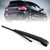Rear Window Windshield Wiper Arm Blade Fit For VW Golf 6 VI 5K 2008-2013 Rear Window Windshield Wiper Arm Blade Fit For VW Golf 6 VI 5K 2008-2013
