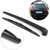 Rear Window Windshield Wiper Arm Blade Fit For Audi A6 (4F,C6) Avant Allroad