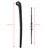 Rear Window Windshield Wiper Arm Blade Fit For Audi A6 (4F,C6) Avant Allroad