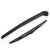 Rear Window Windshield Wiper Arm Blade Fit For Audi A6 (4F,C6) Avant Allroad