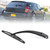 Rear Window Wiper Arm & Blade Fit For Dodge Magnum 2005-2008 Dodge Nitro 2007-2009