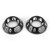 CNC Aluminum Exhaust Bottom Cover Fit For Ducati Scrambler 1100 / Sport / Special / Pro BLK CNC Aluminum Exhaust Bottom Cover Fit For Ducati Scrambler 1100 / Sport / Special / Pro BLK