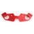 Lowering Triple Tree Front End Upper Top Clamp Fit For Suzuki GSXR 1300 Hayabusa 2008-2012 RED Lowering Triple Tree Front End Upper Top Clamp Fit For Suzuki GSXR 1300 Hayabusa 2008-2012 RED