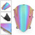 Windscreen Windshield Honda CBR 600 RR (2007-2012), Double Bubble, Iridium