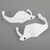 Motorcycle Protector Hand Guards Fit For BMW G310GS/G310R 2017-2019