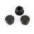 Frame Plugs Set Hole Caps Fit For BMW R1200GS LC Adventure 2014-2019 R1250GS Adventure 2019