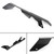Rear Chain Guard Cover Fit For Honda X-ADV750 17-19
