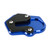 Kickstand Side Stand Extension Pad Fit For BMW F900R 2020 BLUE