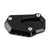 Kickstand Side Stand Extension Pad Fit For Suzuki V-Strom 1050A/XT 2020 BLK