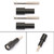Navigation / Phone Bracket Extension Rod Adapter Fit For BMW K1600GT K1600GTL K1600B R1200RT 2014-2020 Navigation / Phone Bracket Extension Rod Adapter Fit For BMW K1600GT K1600GTL K1600B R1200RT 2014-2020