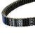 Drive Belt Fit For 618630 E-Z-GO Gas Drive Belt Fit For 618630 E-Z-GO Gas