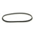 Drive Belt Fit For EZGO Marathon 2PG Gas 2 cycle 1969-1987 14153G1