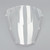 Windscreen Windshield Suzuki SV650 S (03-12)  SV1000 S (03-08), Clear Windscreen Windshield Suzuki SV650 S (03-12)  SV1000 S (03-08), Clear