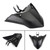 Front Fender Beak Extension Fit For Yamaha Tenere 700 2019-2020 Front Fender Beak Extension Fit For Yamaha Tenere 700 2019-2020