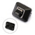 BLK Inner Sun Visor Hanger Clip Bracket Replacement Fit For Audi A1 A3 A4 A5 Q3 Q5