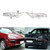 95563103501 95563103601 Pair Right+Left Front Side Marker Light Fit For Porsche Cayenne 2008-2010 CLE