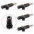 Fuel Injectors 7561277 13537561277 Fit For BMW N45 N46N E93 320I 2.0L 4PCS Fuel Injectors 7561277 13537561277 Fit For BMW N45 N46N E93 320I 2.0L 4PCS