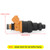 Fuel Injector 23250-02020 Fit For Toyota Carina 1992-1997 AT190 Avensis 1997-2000 AT220 4PCS