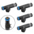 Fuel Injectors 04891573AB 812-12142 Fit For Chrysler Sebring Pt Cruiser Caravan Neon Stratus 4PCS