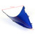 Windshield WindScreen Double Bubble Yamaha YZF R6 (2003-2005)R6S 2006-2009,Blue Generic Windshield WindScreen Double Bubble Yamaha YZF R6 (2003-2005)R6S 2006-2009,Blue Generic