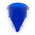 Windshield WindScreen Double Bubble Yamaha YZF R6 (2003-2005) Blue Windshield WindScreen Double Bubble Yamaha YZF R6 (2003-2005) Blue