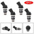 16600-73C90 Fuel injectors Fit For Nissan Primera p10 1.4L 1.6L JS50-1 1997-2017 4PCS 16600-73C90 Fuel injectors Fit For Nissan Primera p10 1.4L 1.6L JS50-1 1997-2017 4PCS