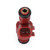 Fuel Injectors Fit For Dakota Durango Ram 3500 97-03 3.9 5.2 5.9 0280155934 8PCS