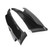 Front Bumper Lip Splitter Fit For 2008-2013 BMW E92 E93 E90 M3 Series Coupe Sedan