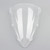 Windshield WindScreen Double Bubble Yamaha YZF R6 (2003-2005), Clear Windshield WindScreen Double Bubble Yamaha YZF R6 (2003-2005), Clear