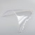 Windshield WindScreen Double Bubble Yamaha YZF R6 (2003-2005), Clear Windshield WindScreen Double Bubble Yamaha YZF R6 (2003-2005), Clear