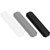 Tri-color Badge Front Grille Decal Sticker Fit For Tacoma TRD Pro 2016-2020 B Tri-color Badge Front Grille Decal Sticker Fit For Tacoma TRD Pro 2016-2020 B