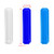 Tri-color Badge Front Grille Decal Sticker Fit For Tacoma TRD Pro 2016-2020 C