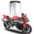 Brand New Rear Seat Cover Cowl Fit for Yamaha R1 2002-2003
