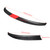 Universal 47.5" Rear Trunk Lip Spoiler Wing Add-On Lip