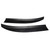 Universal 47.5" Rear Trunk Lip Spoiler Wing Add-On Lip